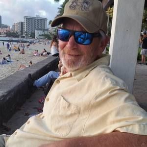 Meet your Posher, Dale